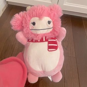 Brina hugmee squishmallow